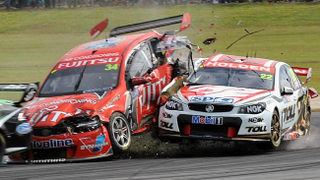 Illustration for article titled Proposal: Forza 6 V8 Supercars Championship